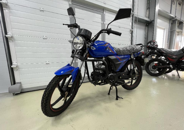 Мопед VENTO RIVA - II CX PRO в Ижевске