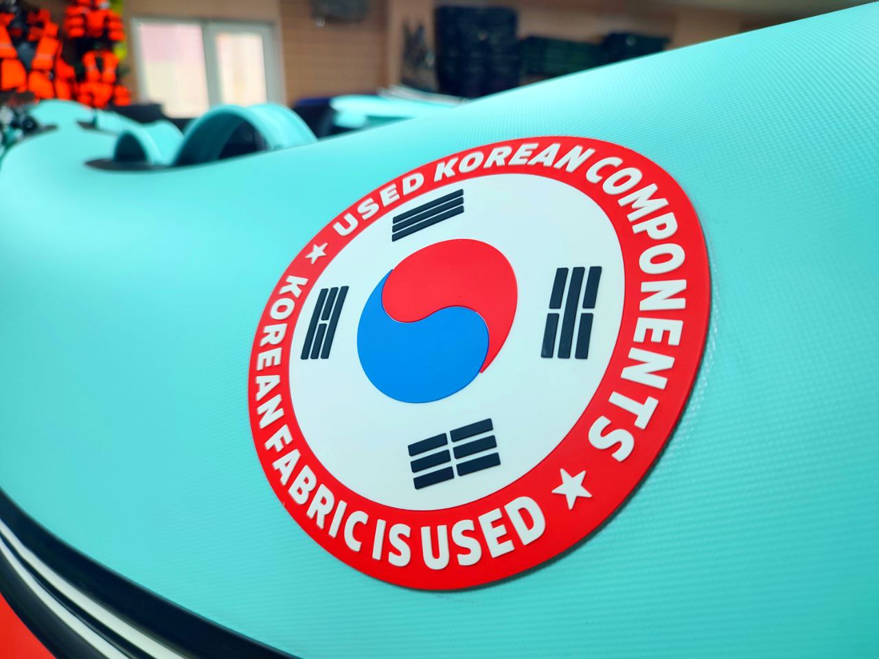 Лодка MISHIMO LITE 370 в Ижевске