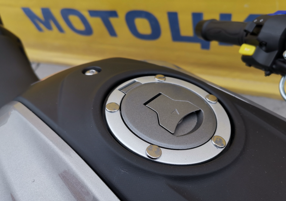 Мотоцикл MOTOLAND (МОТОЛЕНД) 250 CB250 (172FMM-5/PR250) (2022 г.) в Ижевске