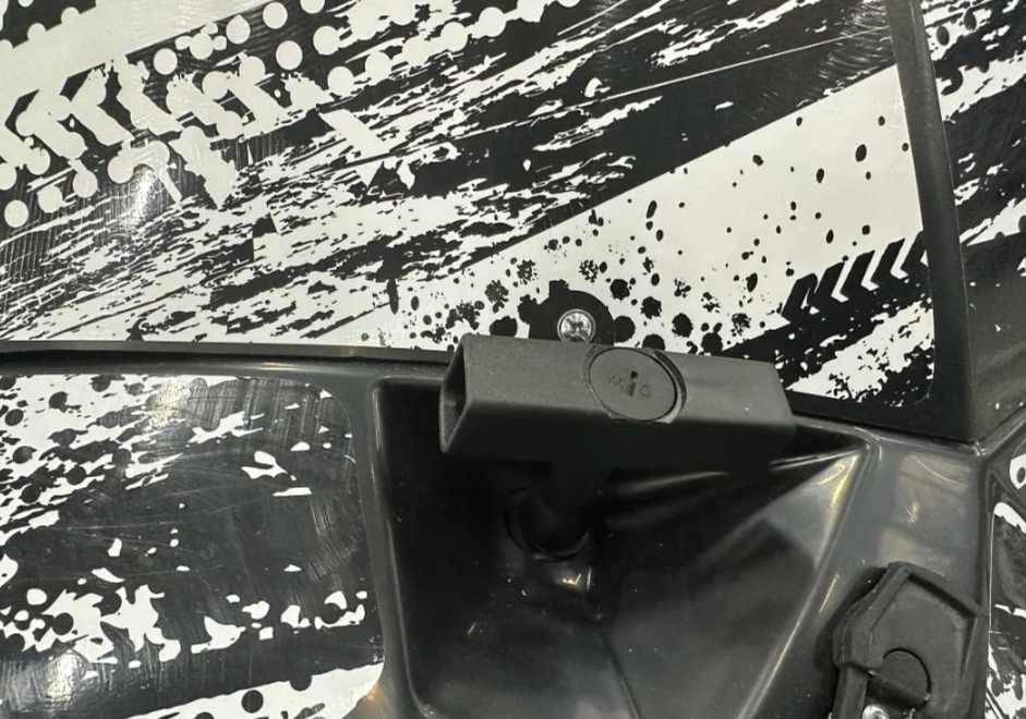 СНЕГОХОД IRBIS SF200L XE SUPERLONG в Ижевске