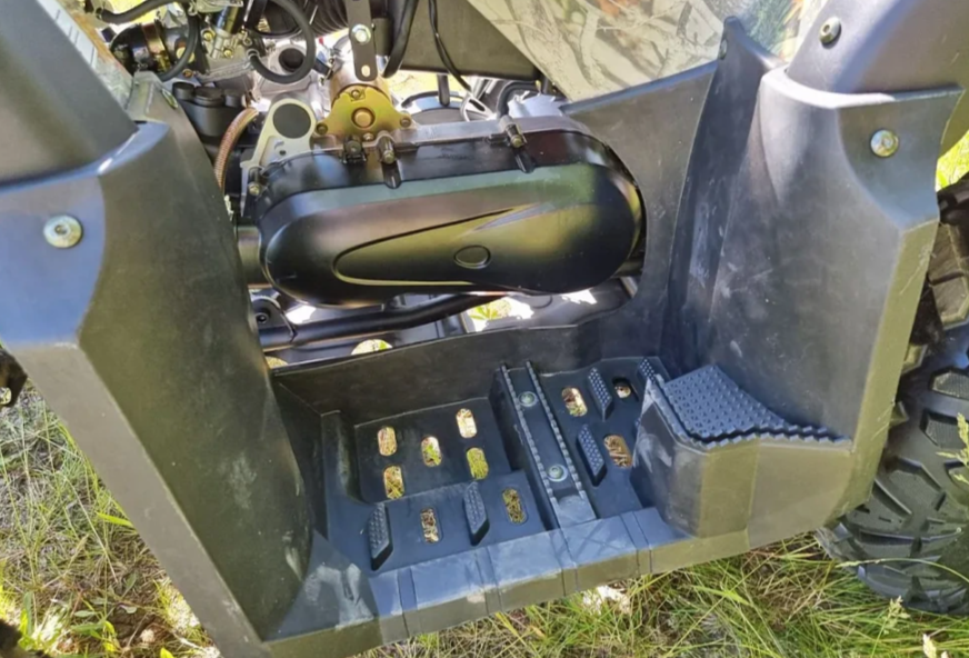 Квадроцикл PROMAX ATV 250 (2025) в Ижевске