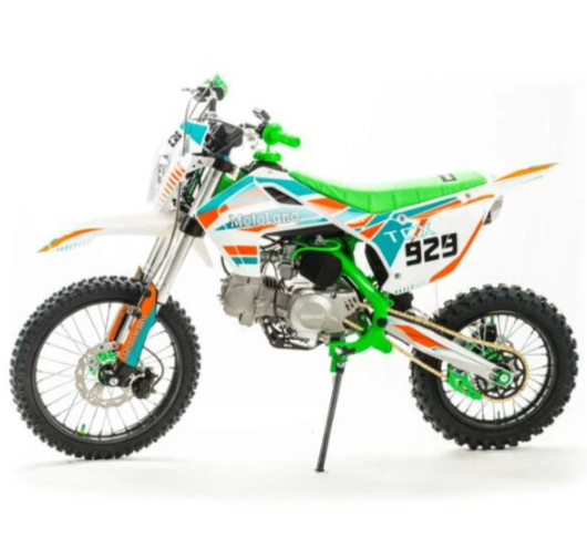 Питбайк MOTOLAND (МОТОЛЕНД) TCX125 E в Ижевске