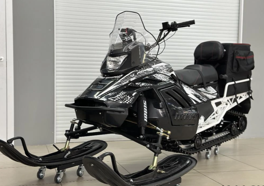 СНЕГОХОД IRBIS SF200L XE SUPERLONG в Ижевске