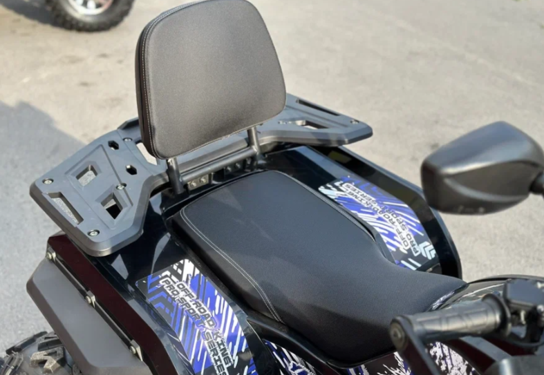 Квадроцикл GBM CROSS HILL 300 NEW PREMIUM в Ижевске