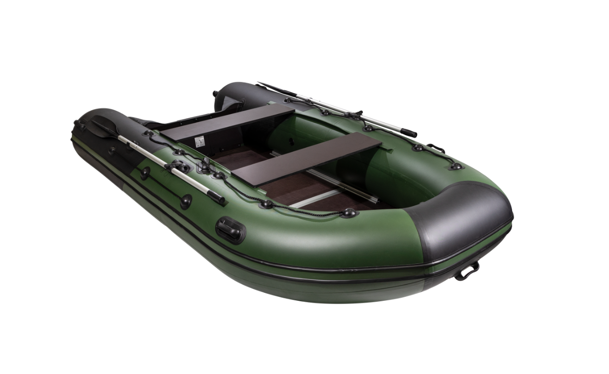 Лодка Ривьера Максима 3400 СК в Ижевске