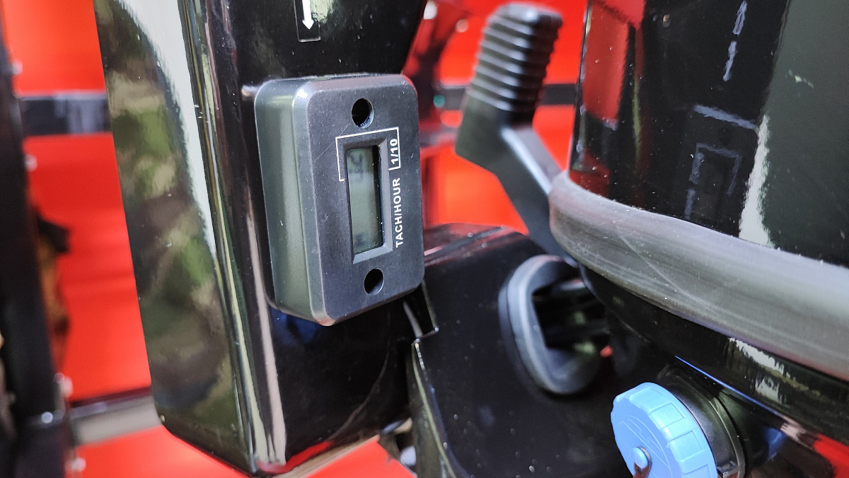 Лодочный мотор MARLIN PROLINE MP 50 AMH ПОД ВОДОМЕТ в Ижевске