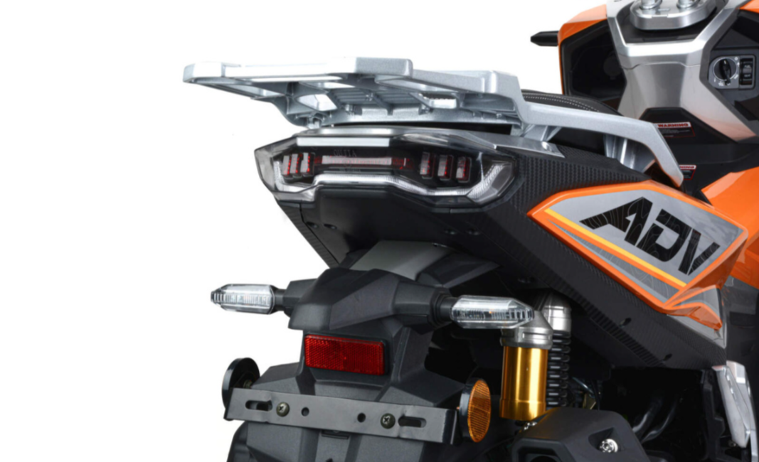 Скутер MOTOLAND (МОТОЛЕНД) T-MAX 150 в Ижевске