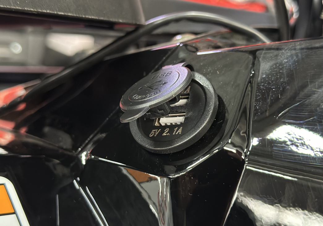 Квадроцикл GBM MAVERICK 300 NEW LUX в Ижевске