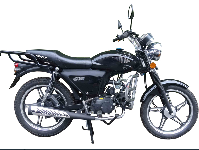 Мопед RACER RC50-F ALPHA + ЦПГ 110 см3 в Ижевске