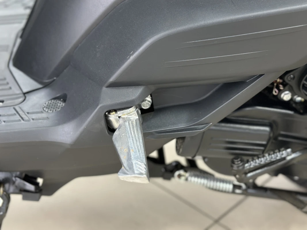 Скутер PROMAX STALKER 150(49) в Ижевске