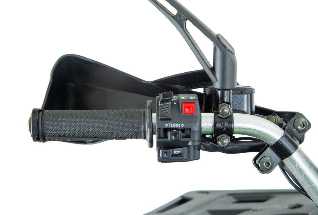 Квадроцикл YACOTA VIKING PRO 250 в Ижевске