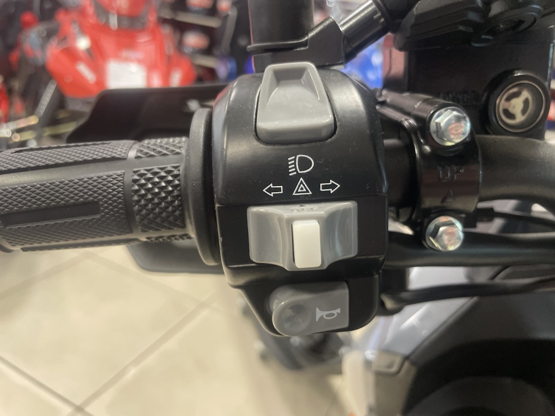 Скутер PROMAX STALKER ARMY 240(49) в Ижевске