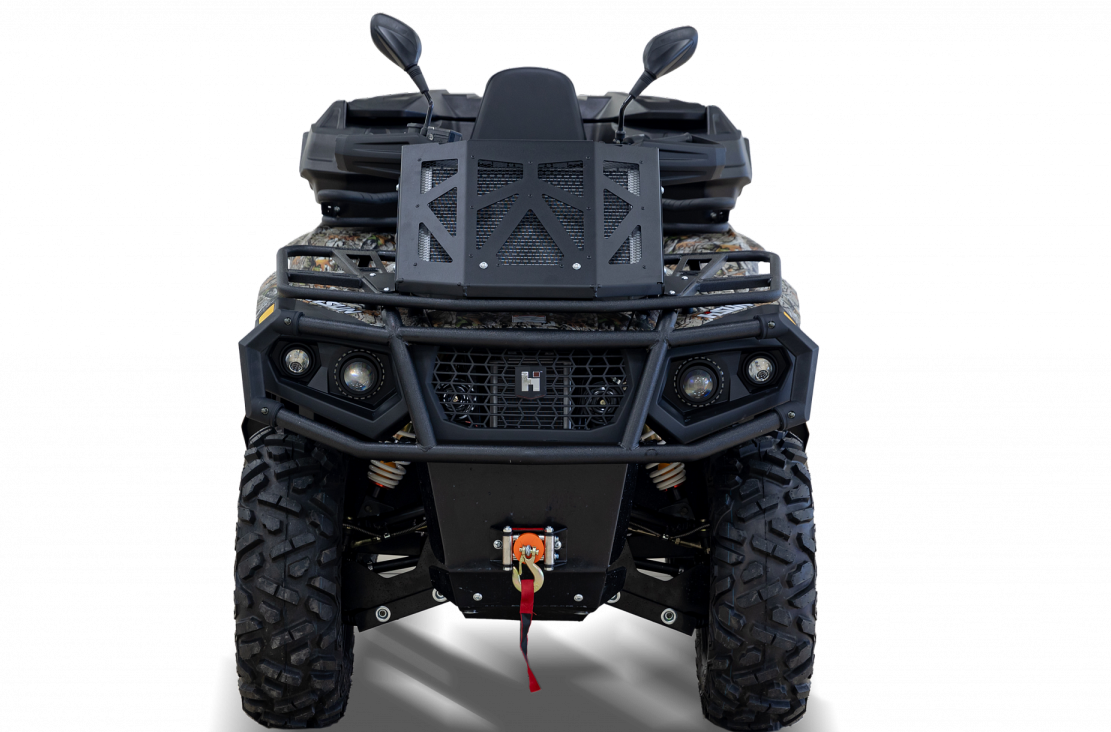 Квадроцикл HISUN TACTIC GT1000/EXTREME EDITION в Ижевске