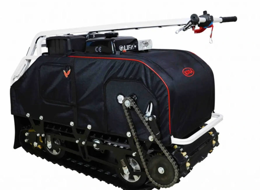 Компактная мотособака "Богатырь" mini 15 (127 см) в Ижевске