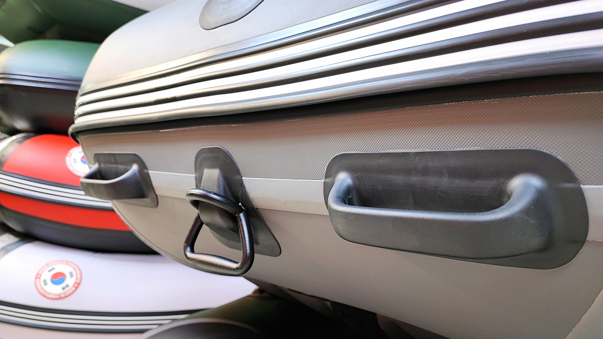 Лодка MISHIMO FAMILY PRO 350 в Ижевске