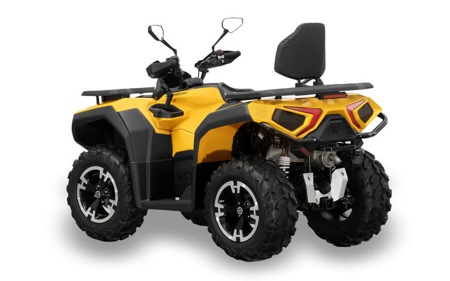 Квадроцикл HISUN GUARDIAN 750S -/SHORT/ в Ижевске