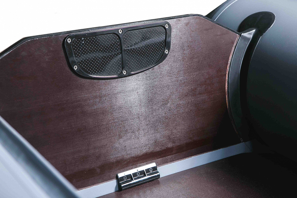 ЛОДКА ДРАККАР 3100 СК HANT в Ижевске