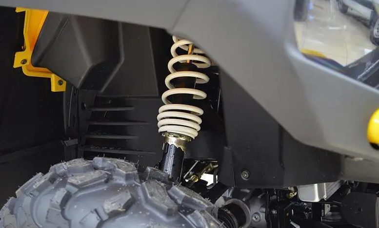 Квадроцикл HISUN GUARDIAN 400L /LONG в Ижевске