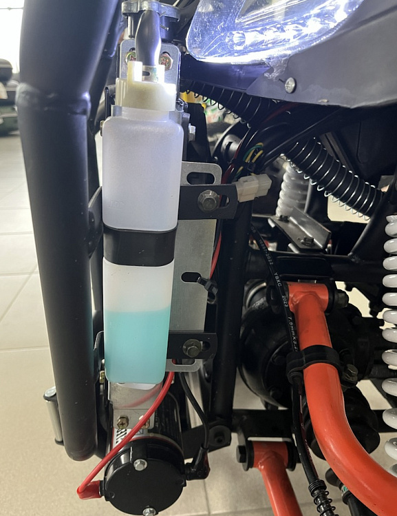 Квадроцикл PROMAX 300 4X4 ALL ROAD в Ижевске