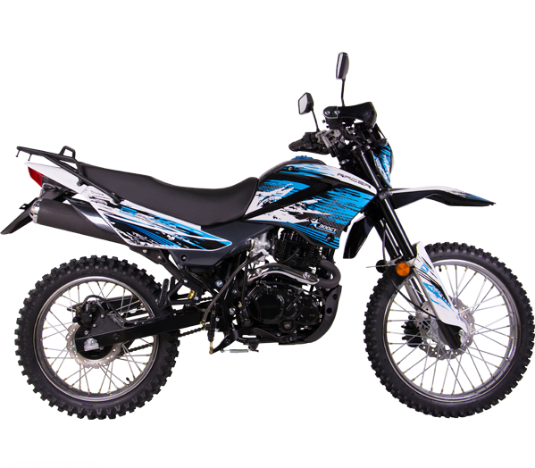 Мотоцикл RACER RC300-GY8Х PANTHER в Ижевске