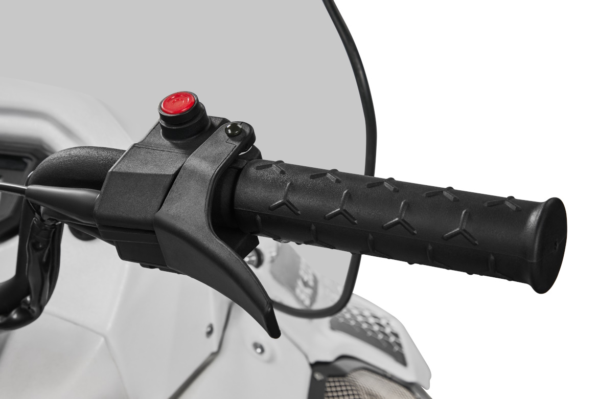 Снегоход IRBIS TUNGUS 500L 25/26 в Ижевске