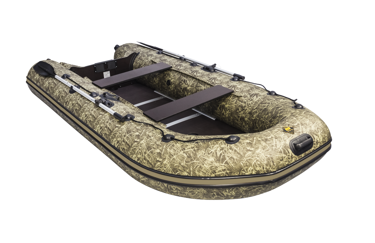 Лодка Ривьера Компакт 3400 СК в Ижевске