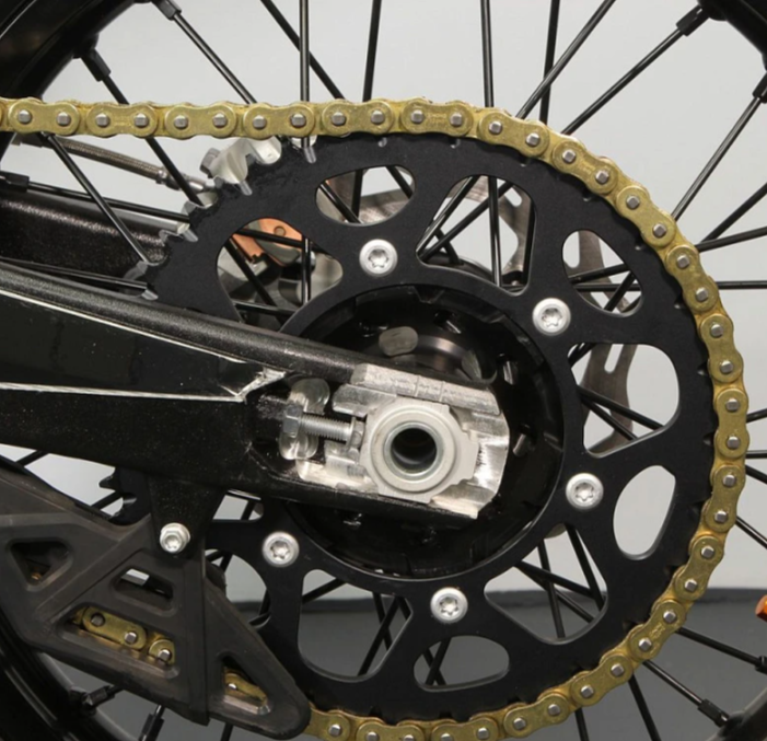 Мотоцикл Avantis Enduro 300 PRO EFI Exclusive (NC250/177MM) ARS в Ижевске