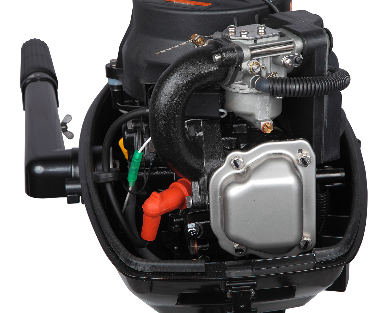 Лодочный мотор MARLIN MF 5 AMHL в Ижевске