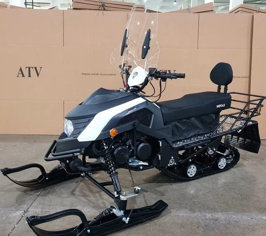 Снегоход Motax Snow 200 в Ижевске