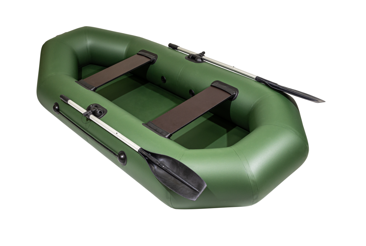 Лодка Барс 260 в Ижевске