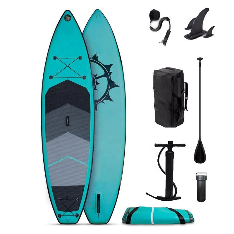 SUP (САП) Доска MISHIMO CLASIK 10.6 в Ижевске