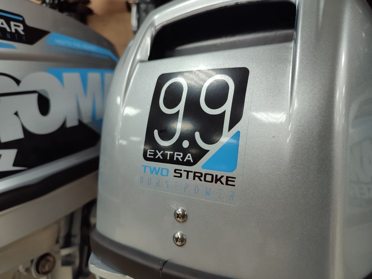 Лодочный мотор PROMAX SP9.9FHS (15) EXTRA в Ижевске