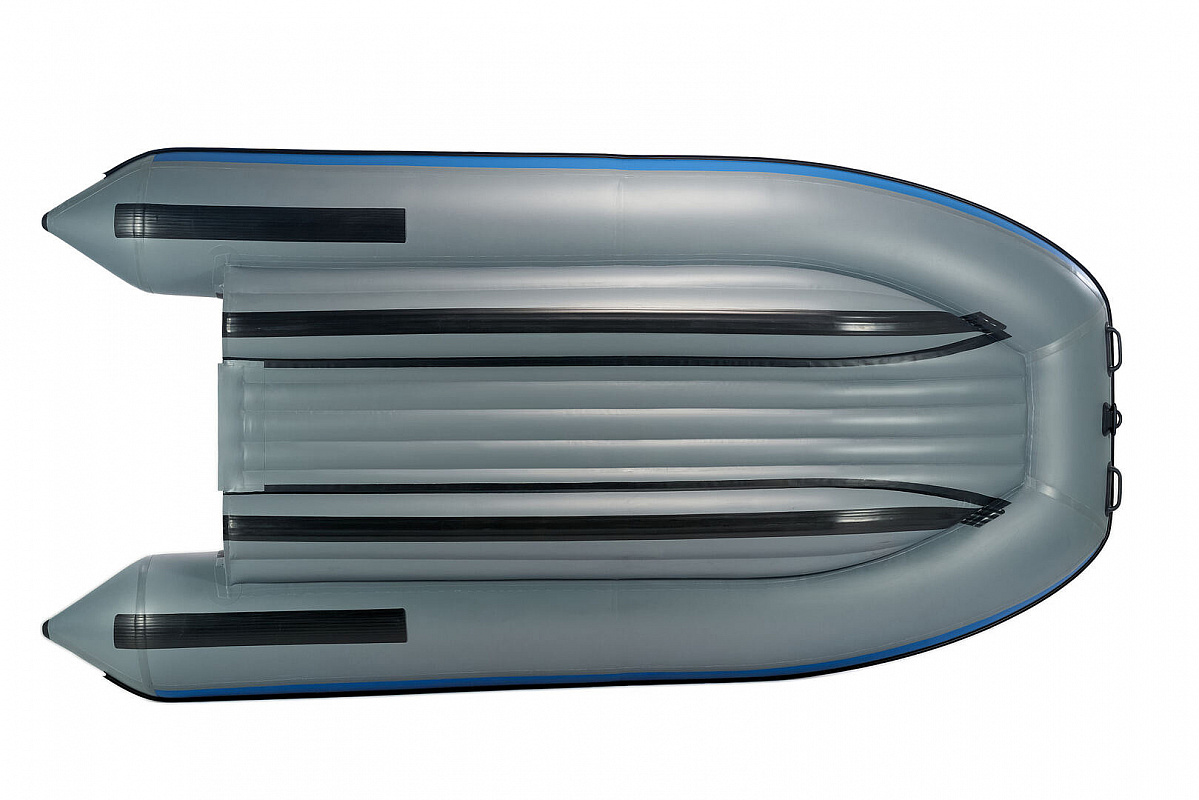 Лодка MISHIMO LITE DF 370 в Ижевске