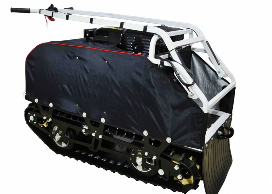 Компактная мотособака "Богатырь" mini 15 (127 см) в Ижевске