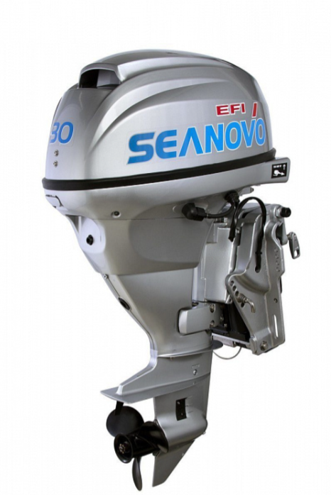 Лодочный мотор SEANOVO SNEF30FES-EFI в Ижевске