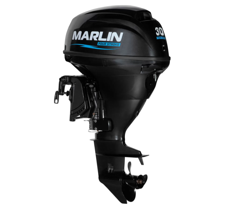 Лодочный мотор MARLIN MFI 30 AWHS в Ижевске