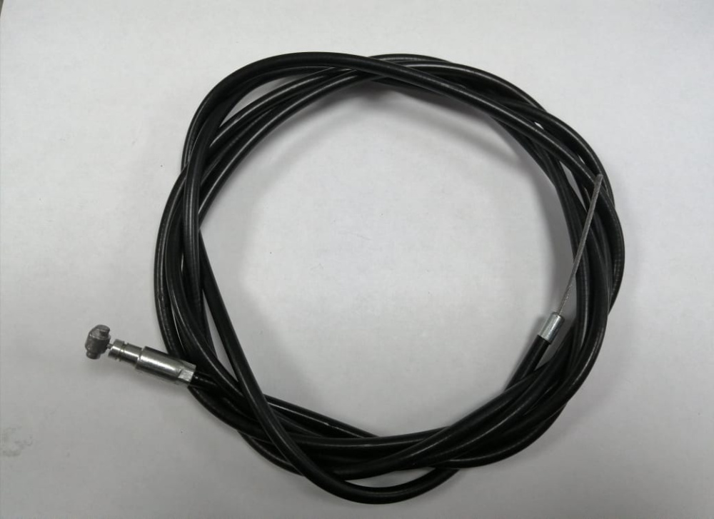 Тросс газа мотобуксировщик IKUDZO  2,5м в Ижевске