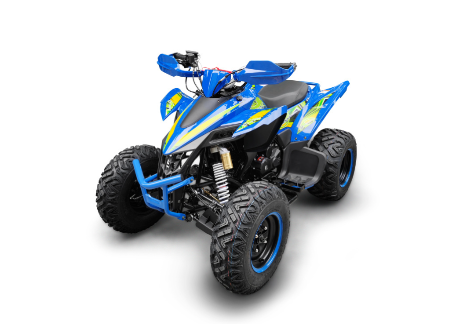 Квадроцикл YACOTA TYPHOON 250 в Ижевске