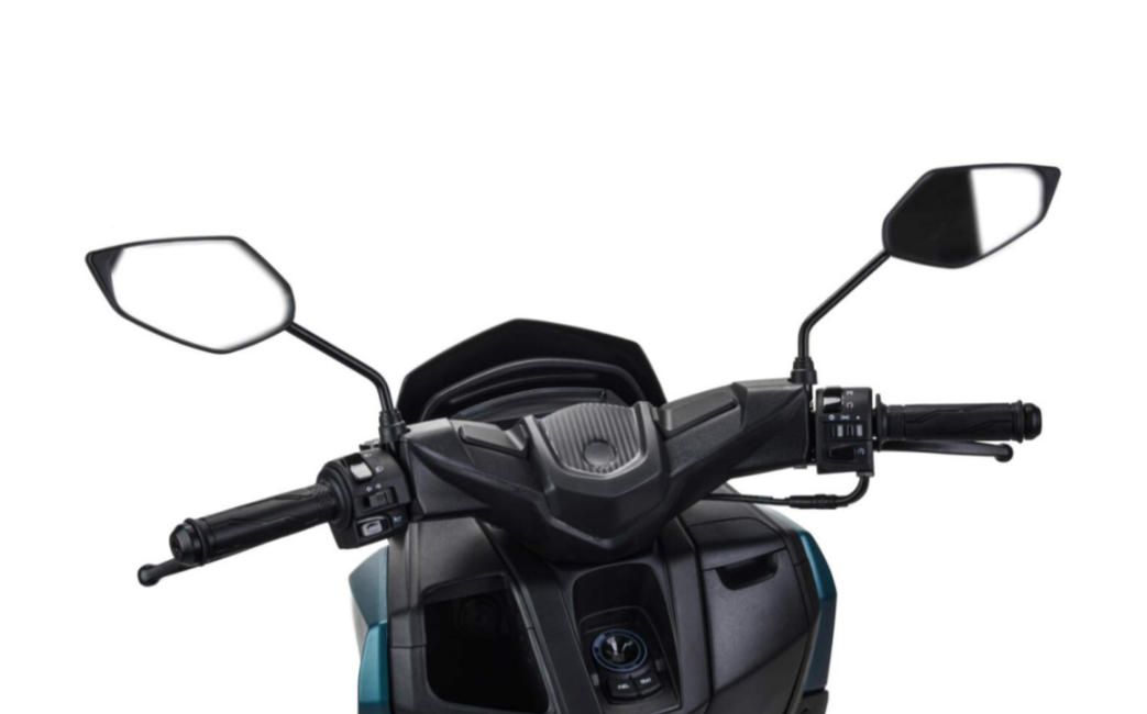 Скутер MOTOLAND (МОТОЛЕНД) VULKAN 150 в Ижевске