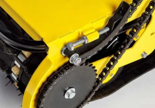 Мотобуксировщик FISHRIDE МИНИ 6.5 л.с. в Ижевске