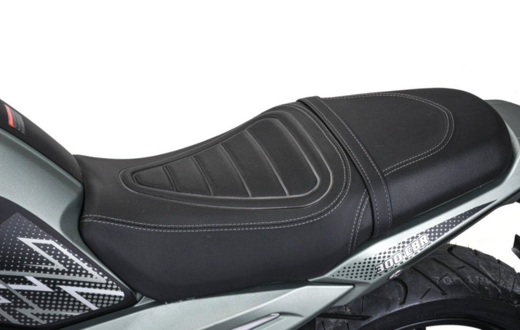 Мотоцикл MOTOLAND (МОТОЛЕНД) 300 CBR в Ижевске