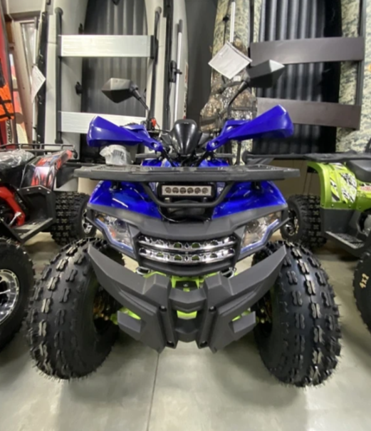 Квадроцикл PROMAX WILD 2.0 190 PRO (2025) в Ижевске