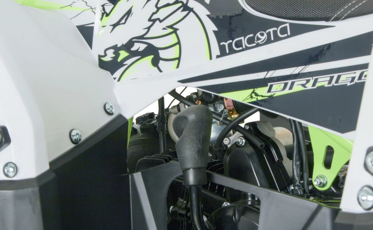 Квадроцикл YACOTA DRAGON в Ижевске