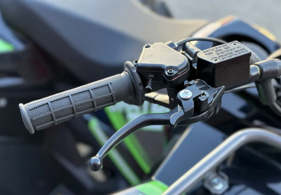 Квадроцикл GBM DAXTER 220 NEW в Ижевске