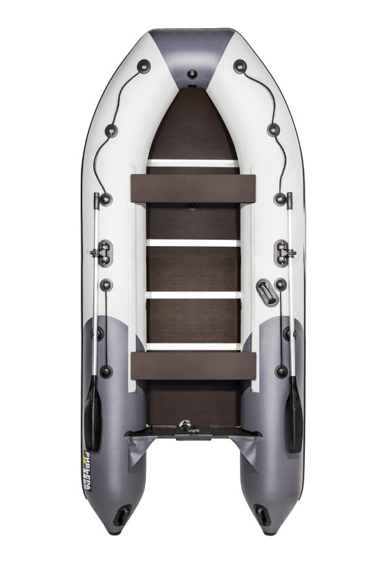 Лодка Ривьера Компакт 3600 СК в Ижевске