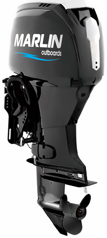 Лодочный мотор MARLIN MP 90 AERTL в Ижевске