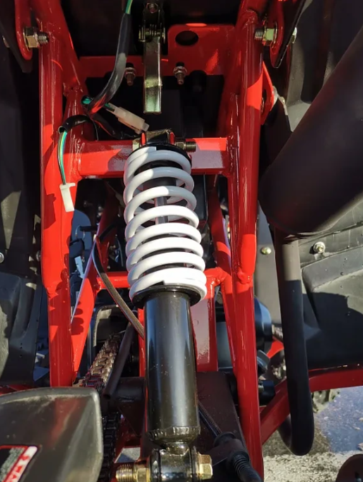 Квадроцикл GBM SHARP KIDS 125 в Ижевске