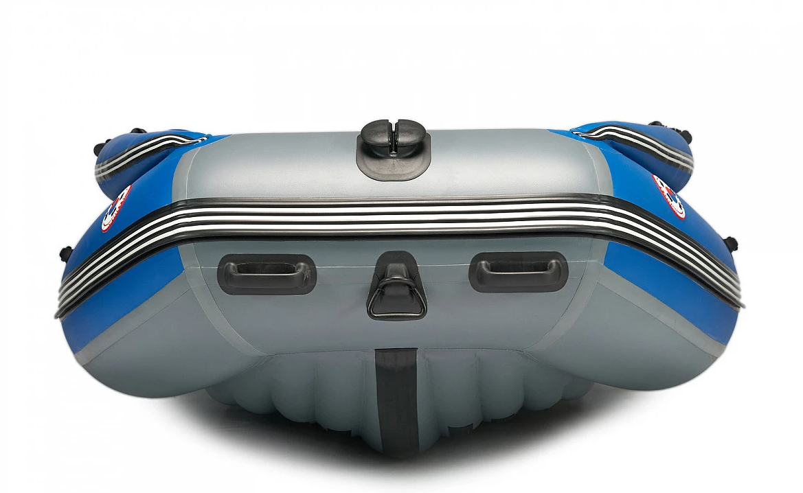 КОМПЛЕКТ ЛОДКА MISHIMO FAMILY LITE 390 + МОТОР 9,9 (15) Л.С. в Ижевске