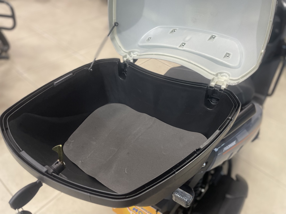 Скутер PROMAX STALKER ARMY 240(49) в Ижевске