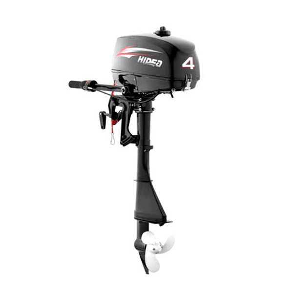 Лодочный мотор HIDEA HD4FHS в Ижевске